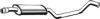 ASMET 09.036 Middle Silencer
